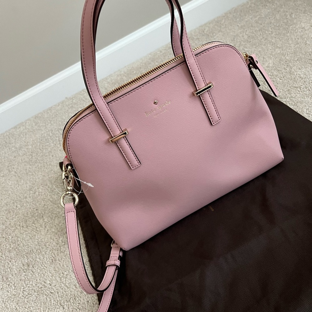 NWT Kate Spade bag